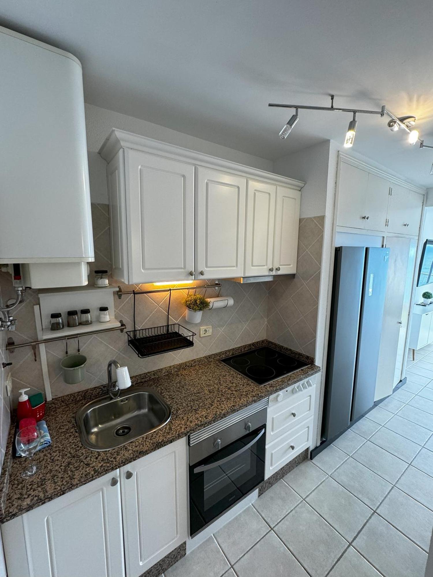 Beautiful Ocean View Apartment Puerto de la Cruz  Bagian luar foto